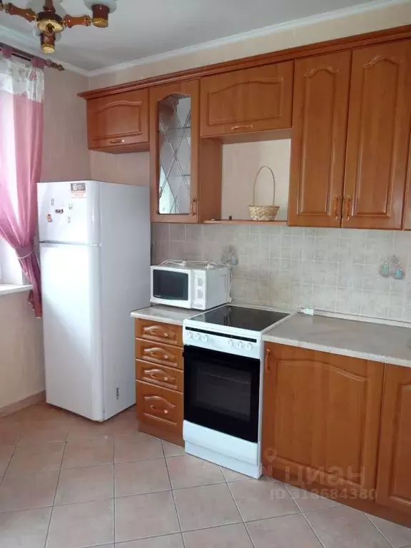 1-к кв. Москва Таллинская ул., 6 (40.0 м) - Фото 1