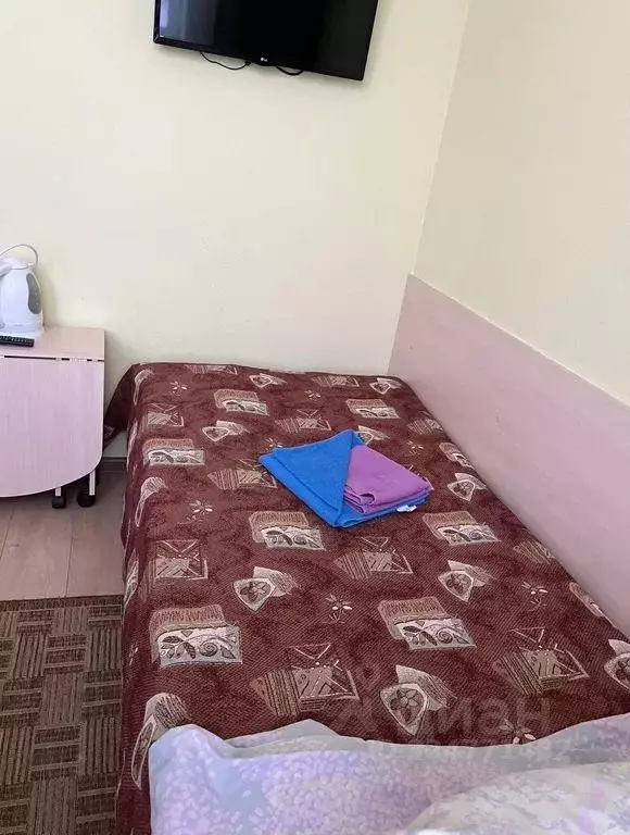 Комната Коми, Сыктывкар Заводская ул., 8 - Фото 1