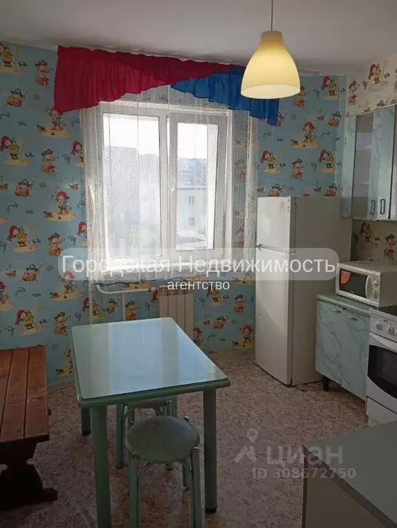 2-к кв. Томская область, Томск Глухой пер., 6 (56.0 м) - Фото 0