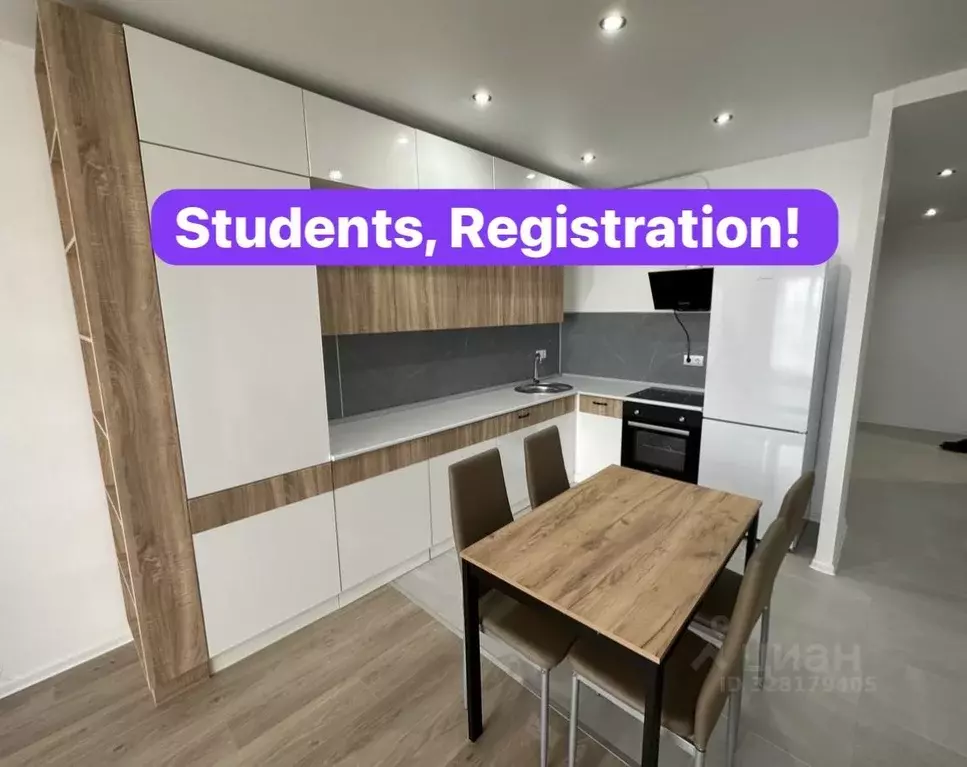 3-к кв. Москва ул. Красулинская, 20 (88.0 м) - Фото 1