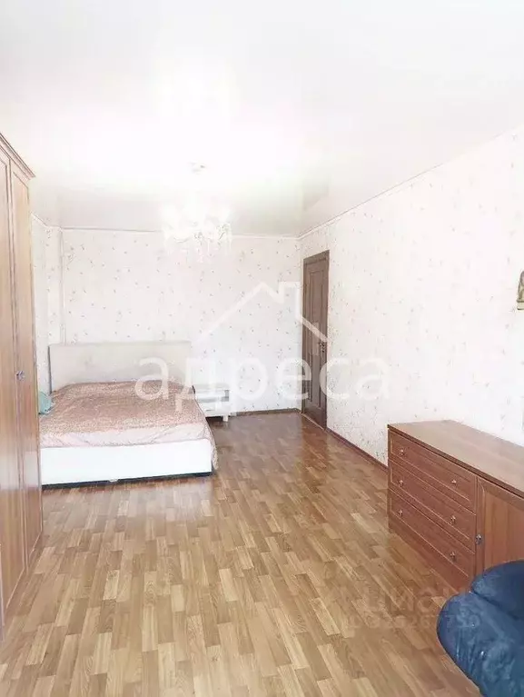 1-к кв. Самарская область, Самара Московское ш., 28 (32.9 м) - Фото 2