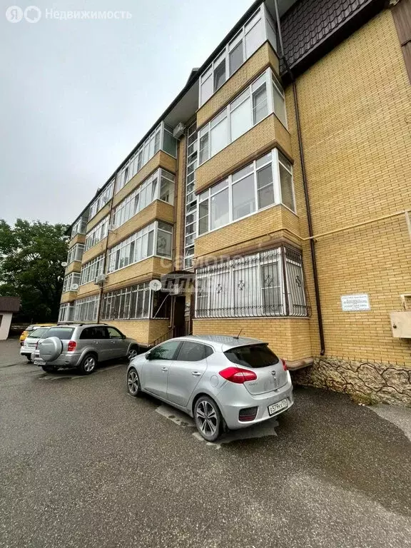 2-комнатная квартира: Ессентуки, Береговая улица, 5 (76 м) - Фото 2