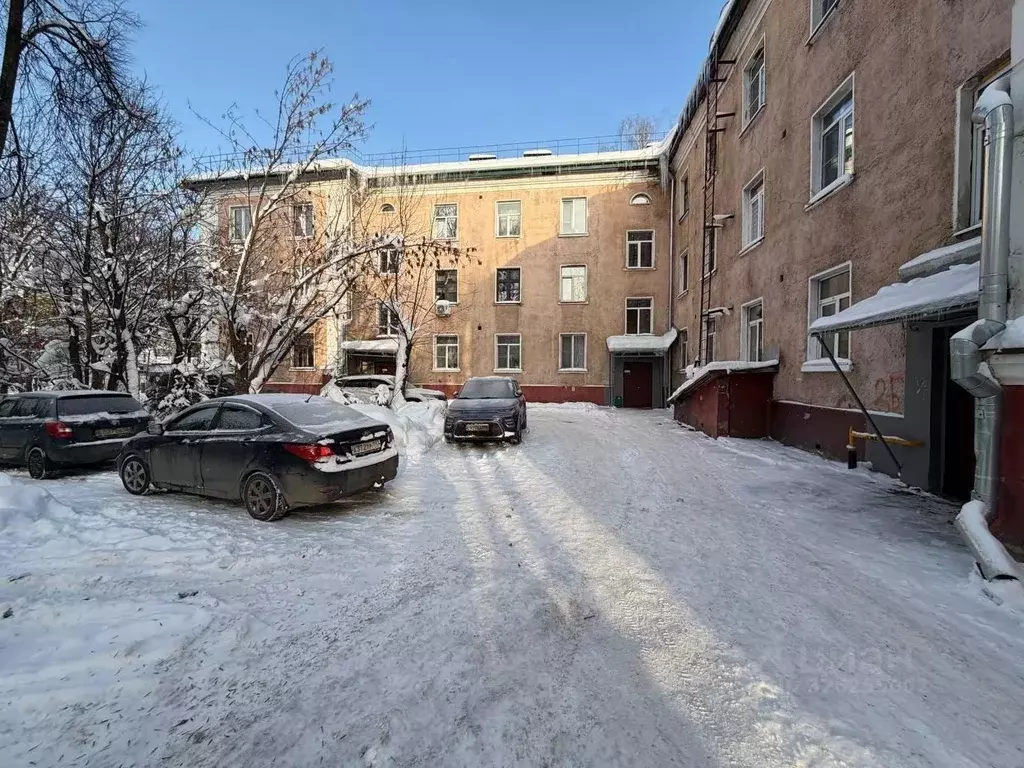 2-к кв. Московская область, Щелково городской округ, Загорянский пгт ... - Фото 1