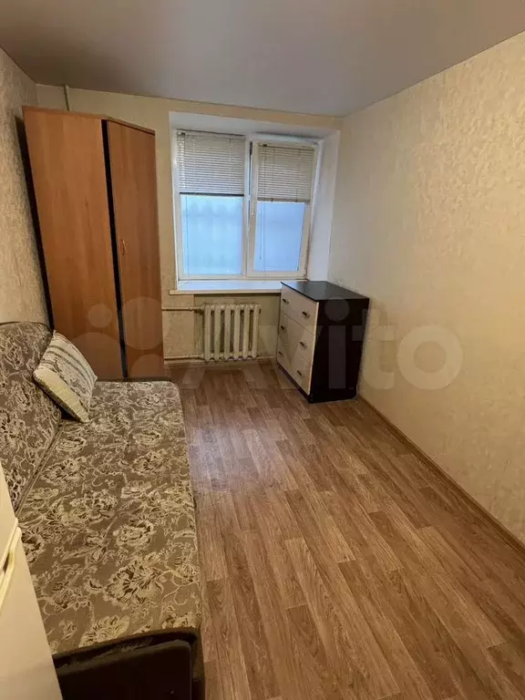 1-к. квартира, 19 м, 1/9 эт. - Фото 1