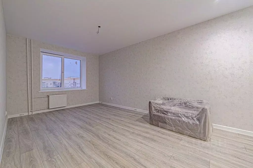 2-к кв. Пензенская область, Пензенский район, Засечный сельсовет, с. ... - Фото 2