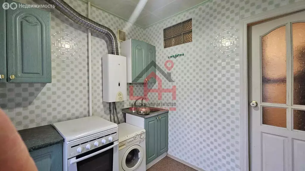 1-комнатная квартира: Ессентуки, улица Долина Роз, 6 (33 м) - Фото 1