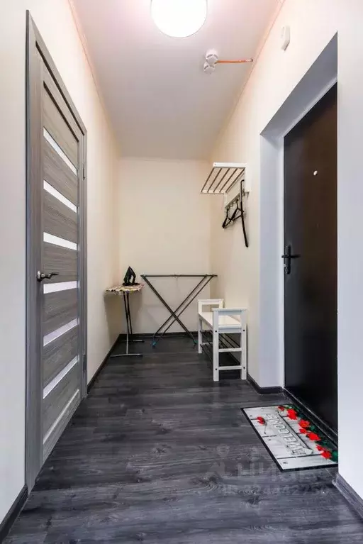 1-к кв. Краснодарский край, Краснодар Московская ул., 118к2 (35.0 м) - Фото 2