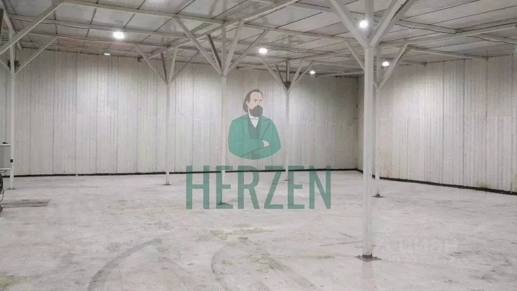 Производственное помещение в Московская область, Видное Северная ... - Фото 1