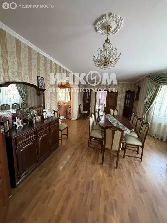 Дом в деревня Зимёнки, 11 (446 м) - Фото 2