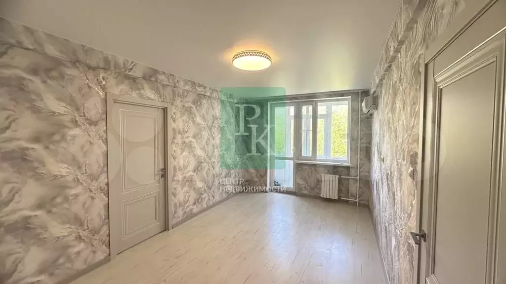 2-к. квартира, 46 м, 4/5 эт. - Фото 1