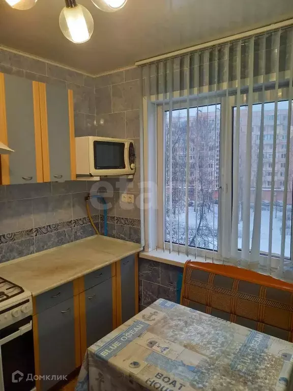 Продаётся 2-к квартира, 45.6 м - Фото 1