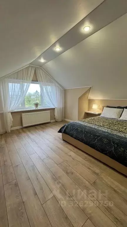 Комната Владимирская область, Суздаль Пушкарская ул., 25 - Фото 1