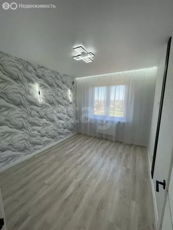 2-комнатная квартира: Краснодар, улица имени Генерала Корнилова, 9к3 ... - Фото 1