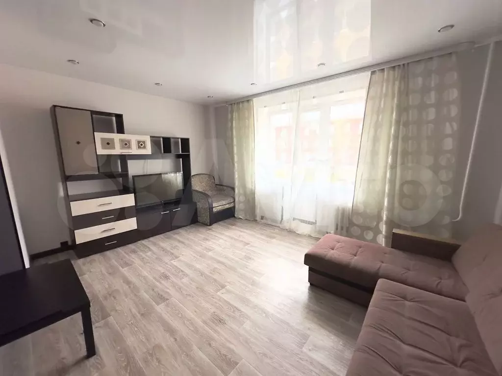 2-к. квартира, 50 м, 2/2 эт. - Фото 0