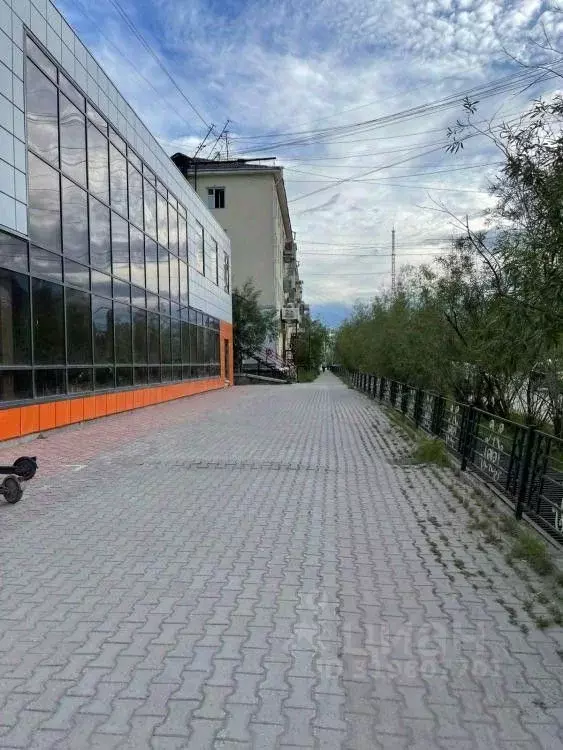 Офис в Саха (Якутия), Якутск ул. Орджоникидзе, 7 (61 м) - Фото 1
