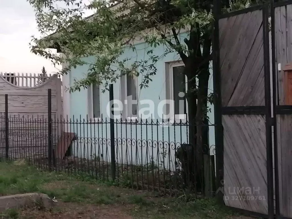 Дом в Красноярский край, Красноярск Суворовский мкр, ул. Суворова, 126 ... - Фото 1