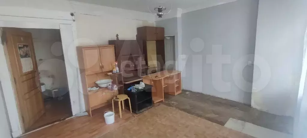 3-к. квартира, 67,4 м, 2/7 эт. - Фото 1