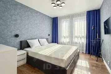 2-к кв. Краснодарский край, Новороссийск ул. Мурата Ахеджака, 5к1 ... - Фото 0