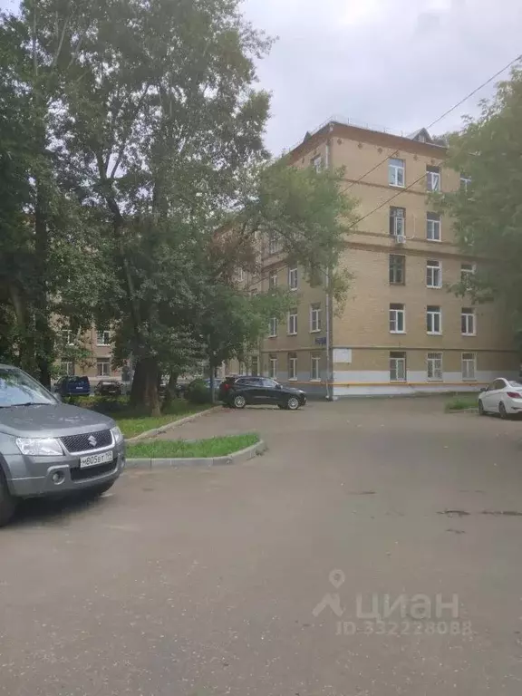 Комната Москва Открытое ш., 2К6 (20.2 м) - Фото 1