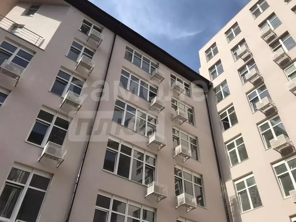 1-к кв. Крым, Ялта ул. Киевская, 44 (54.6 м) - Фото 1