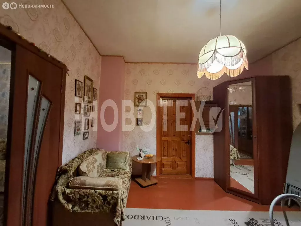 Дом в Горячий Ключ, улица Иркутской Дивизии, 68 (82 м) - Фото 2