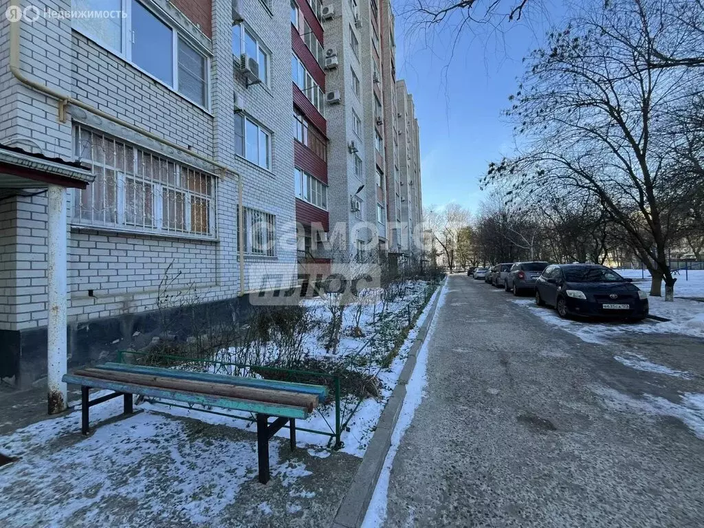 3-комнатная квартира: Ейск, Октябрьская улица, 215/1 (75 м) - Фото 1