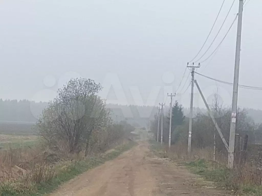 Участок 2,5 га (СНТ, ДНП) - Фото 1