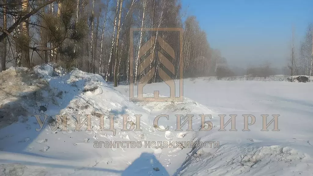 Склад в Кемеровская область, Новокузнецк ул. Гончарова, 177Б (1000 м) - Фото 1