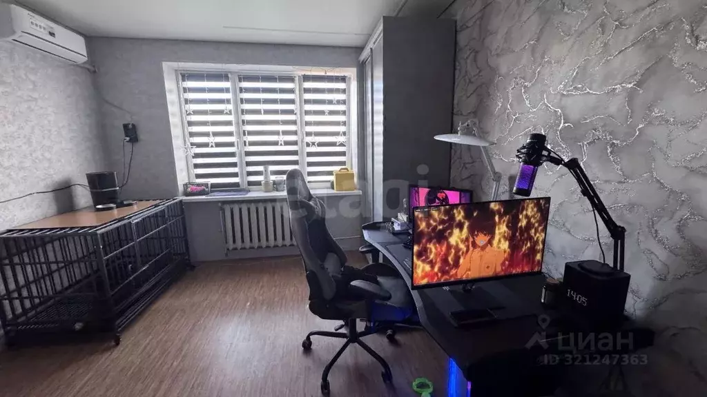 1-к кв. Смоленская область, Смоленск пос. Пронино, 7 (27.0 м) - Фото 1