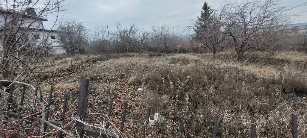 Участок в Октябрьский, КС Дубки-2 (6.32 м) - Фото 2