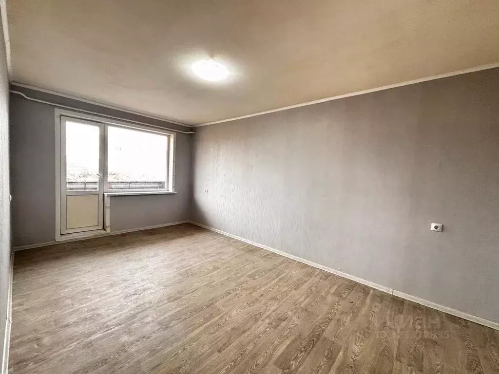 1-к кв. Пермский край, Пермь Вильвенская ул., 1 (30.0 м) - Фото 2