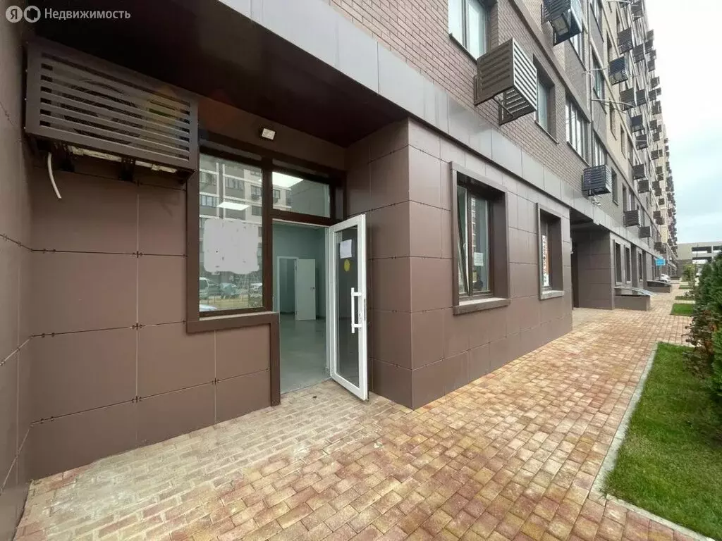 Помещение свободного назначения (42 м) - Фото 1