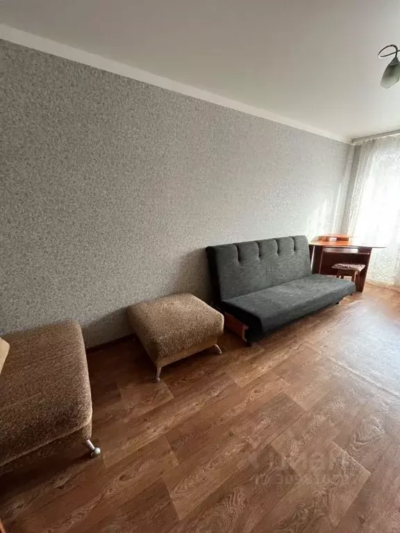 1-к кв. Курганская область, Курган ул. Пушкина, 98 (30.0 м) - Фото 1