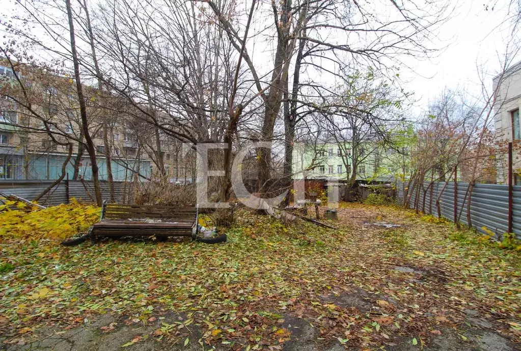 Комната Тульская область, Тула Гоголевская ул., 88 (8.4 м) - Фото 2