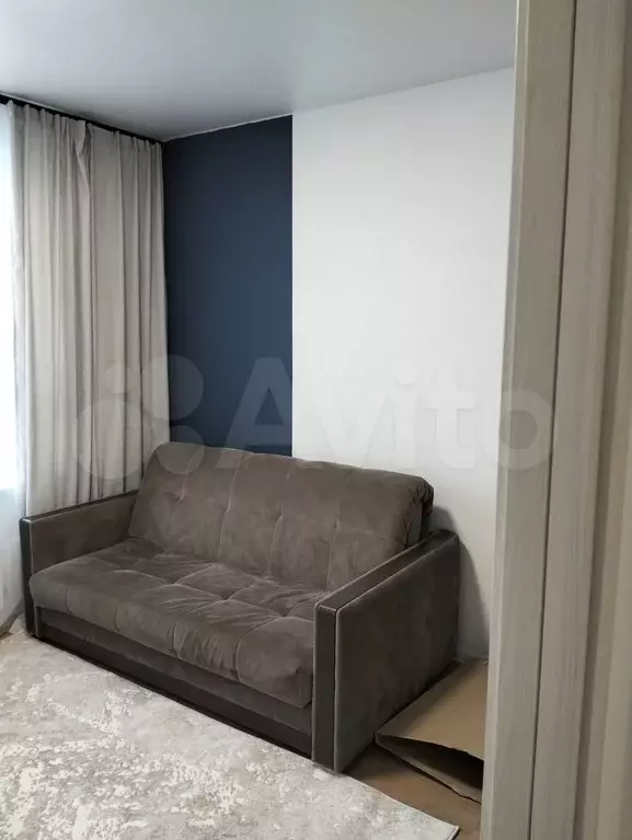 2-к. квартира, 50 м, 13/17 эт. - Фото 0