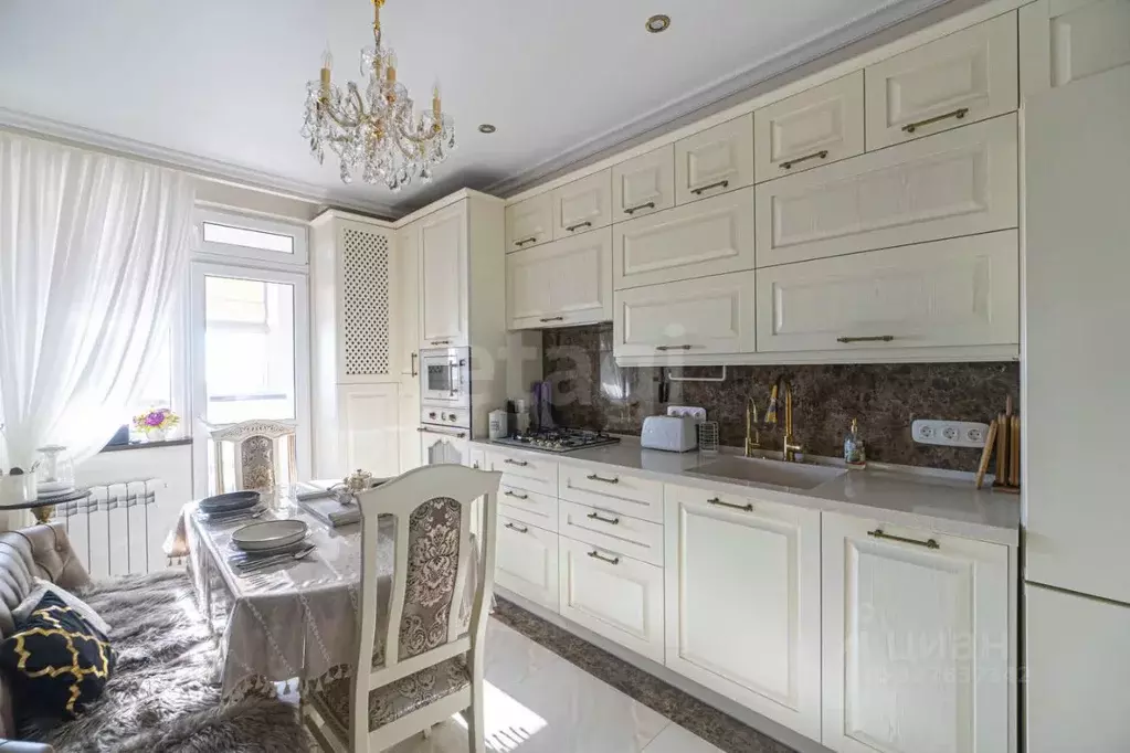 1-к кв. Севастополь ул. Челнокова, 29к1 (48.0 м) - Фото 1