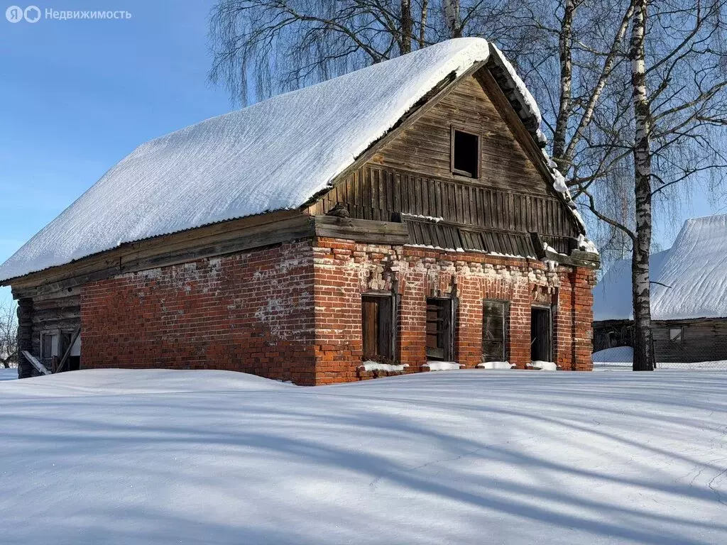 Участок в Владимирская область, Александровский муниципальный округ, ... - Фото 1