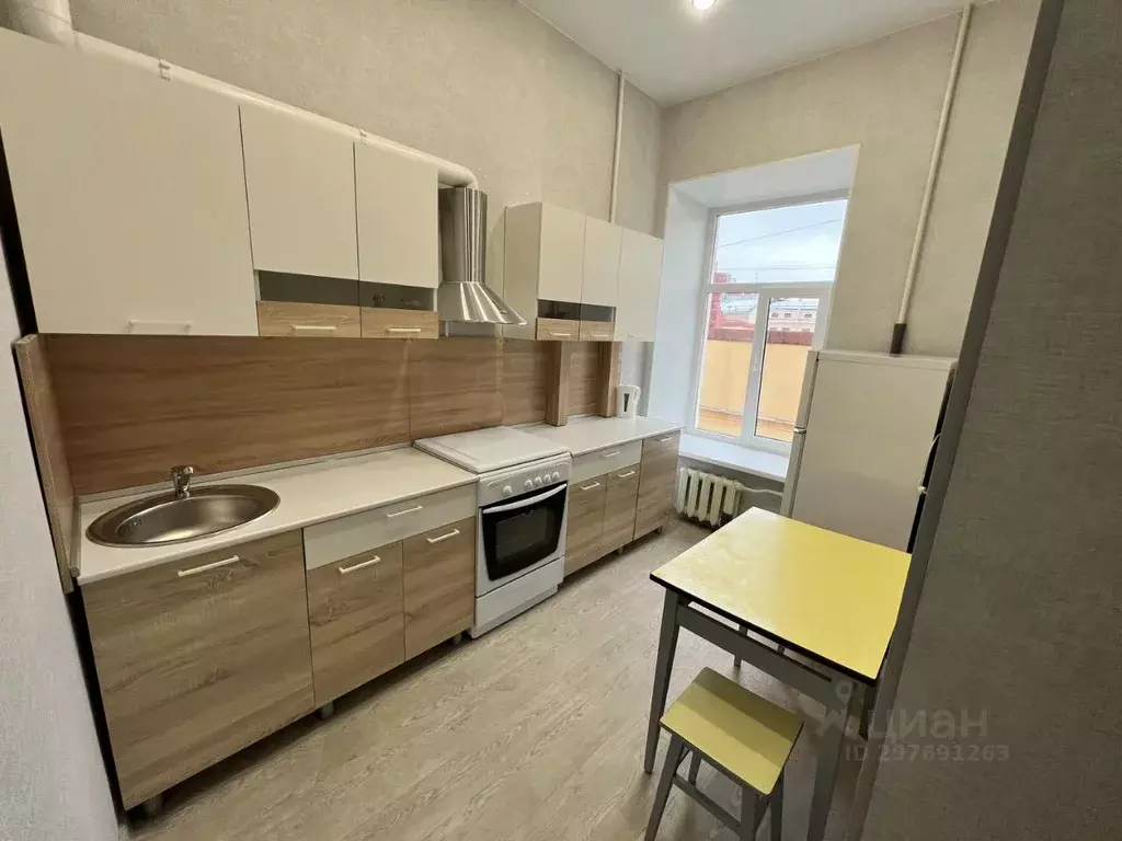 2-к кв. Санкт-Петербург 9-я Васильевского острова линия, 20 (78.0 м) - Фото 1