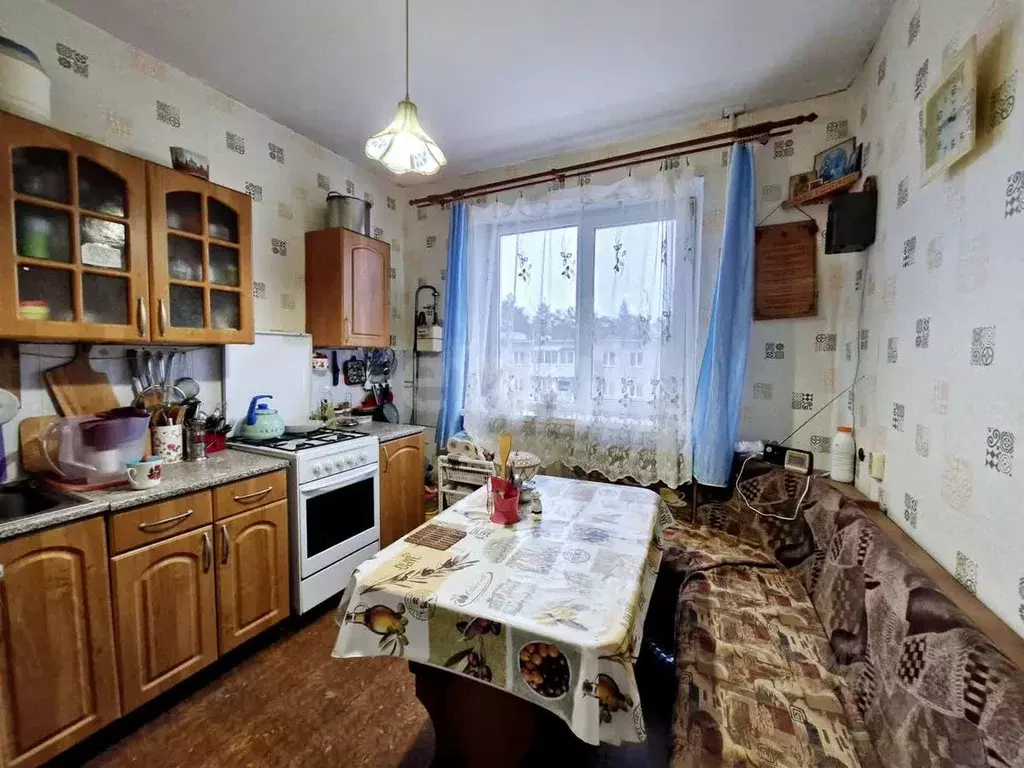 2-к кв. Смоленская область, Демидовский муниципальный округ, ... - Фото 0
