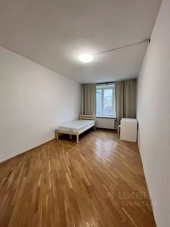 Комната Москва Ломоносовский просп., 34 (18.0 м) - Фото 1