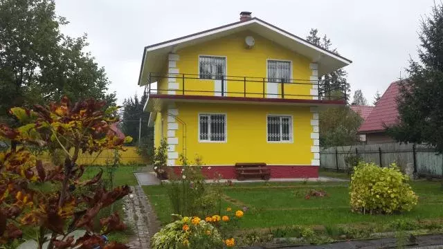 Продается дом в д. Сивково - Фото 0