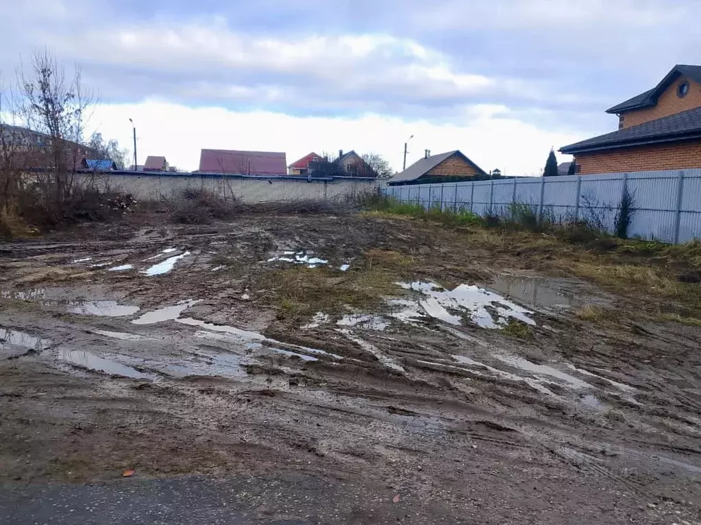 Участок в Владимирская область, Муром Ковровская ул. (8.96 сот.) - Фото 2