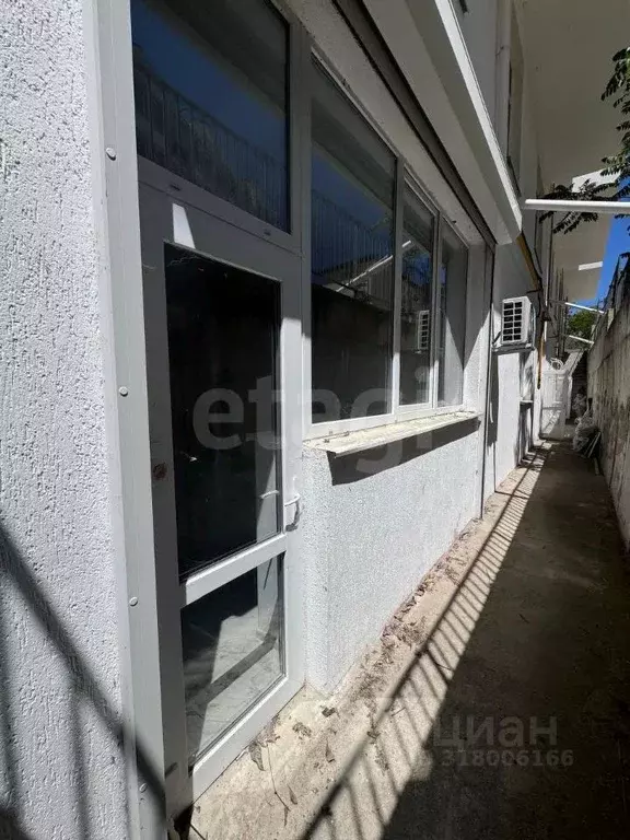 Студия Севастополь ул. Челюскинцев, 57/2 (40.2 м) - Фото 1