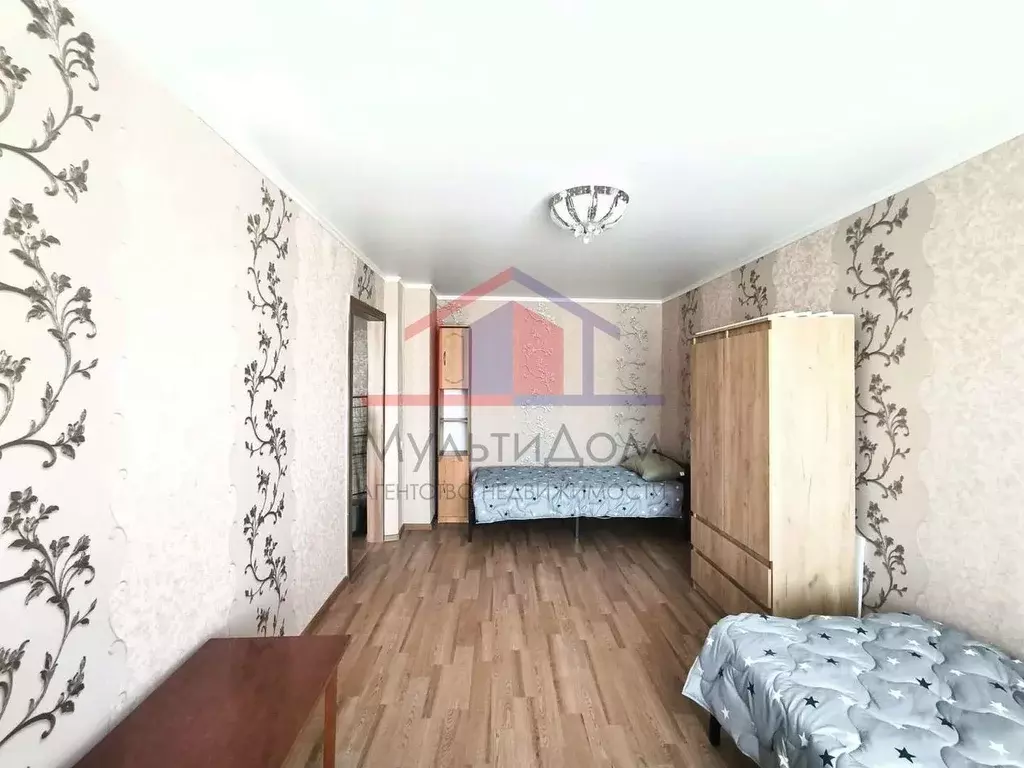 1-к кв. Белгородская область, Губкин ул. Ленина, 70 (30.0 м) - Фото 2