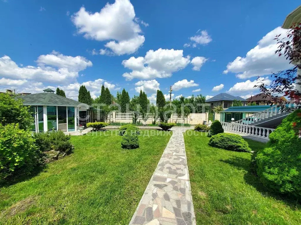 Дом в Ставропольский край, Предгорный муниципальный округ, ... - Фото 1
