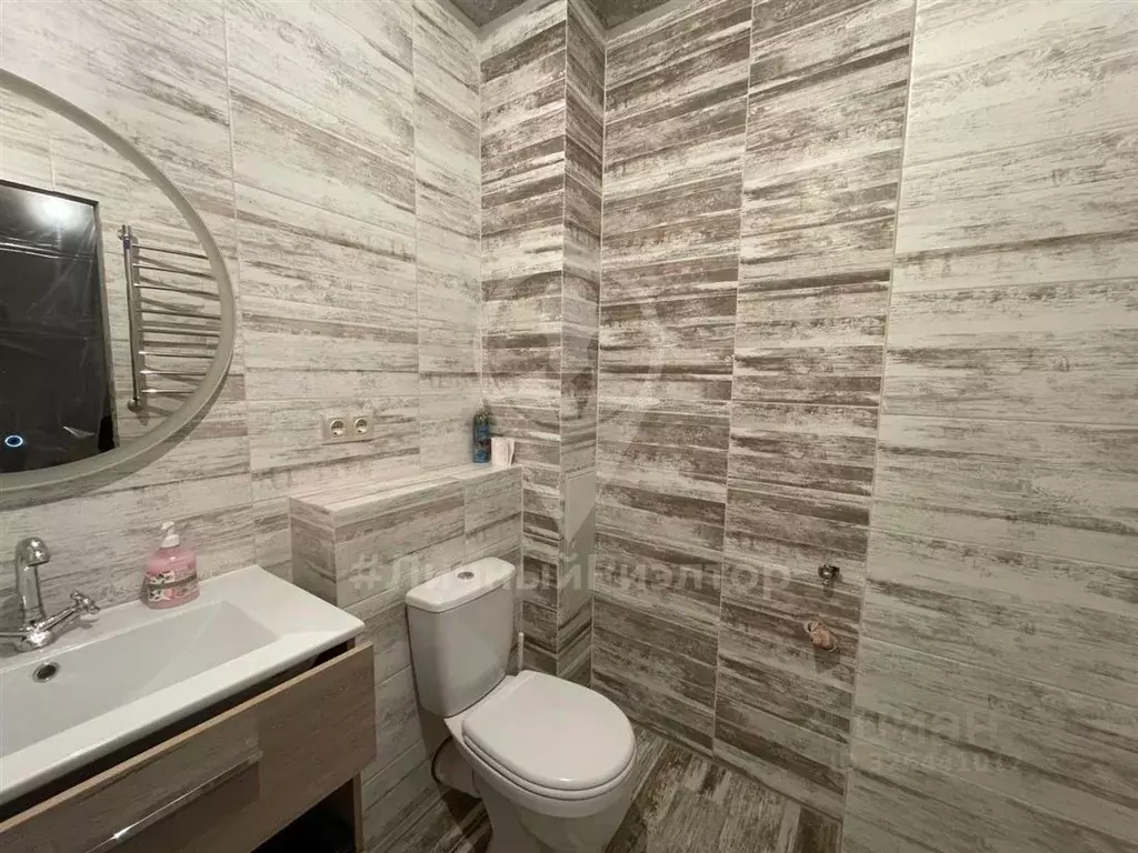 1-к кв. Рязанская область, Рязань Олимпийский городок мкр, 9 (42.6 м) - Фото 2