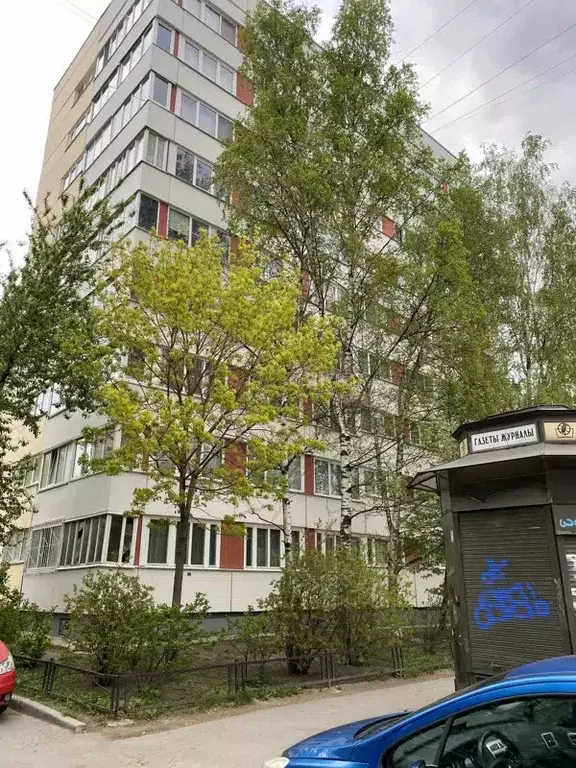 Продаётся 1-к квартира, 32 м - Фото 1