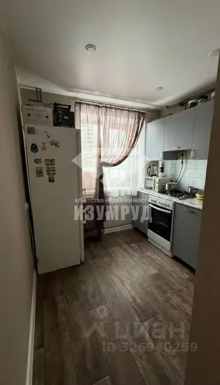 1-к кв. Кемеровская область, Кемерово ул. Сарыгина, 42 (30.0 м) - Фото 1