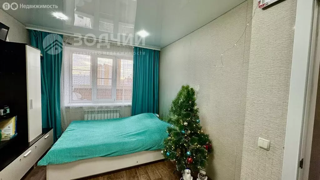 1-комнатная квартира: Цивильск, улица Просвещения, 29 (34 м) - Фото 1