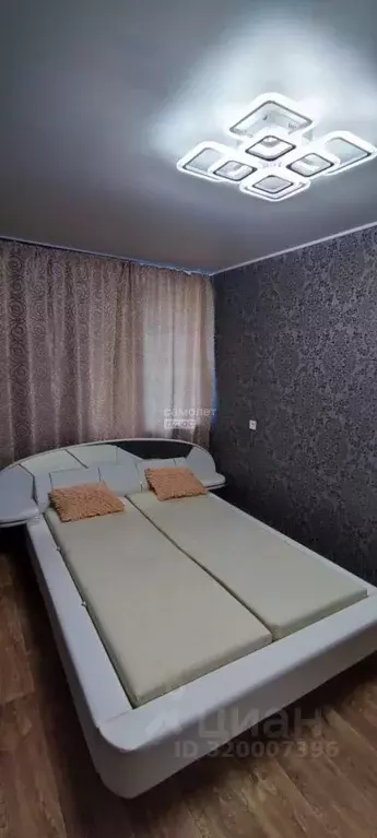 2-к кв. Липецкая область, Липецк ул. Ульяны Громовой, 2 (44.0 м) - Фото 0